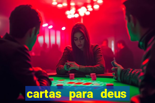 cartas para deus 1080p torrent